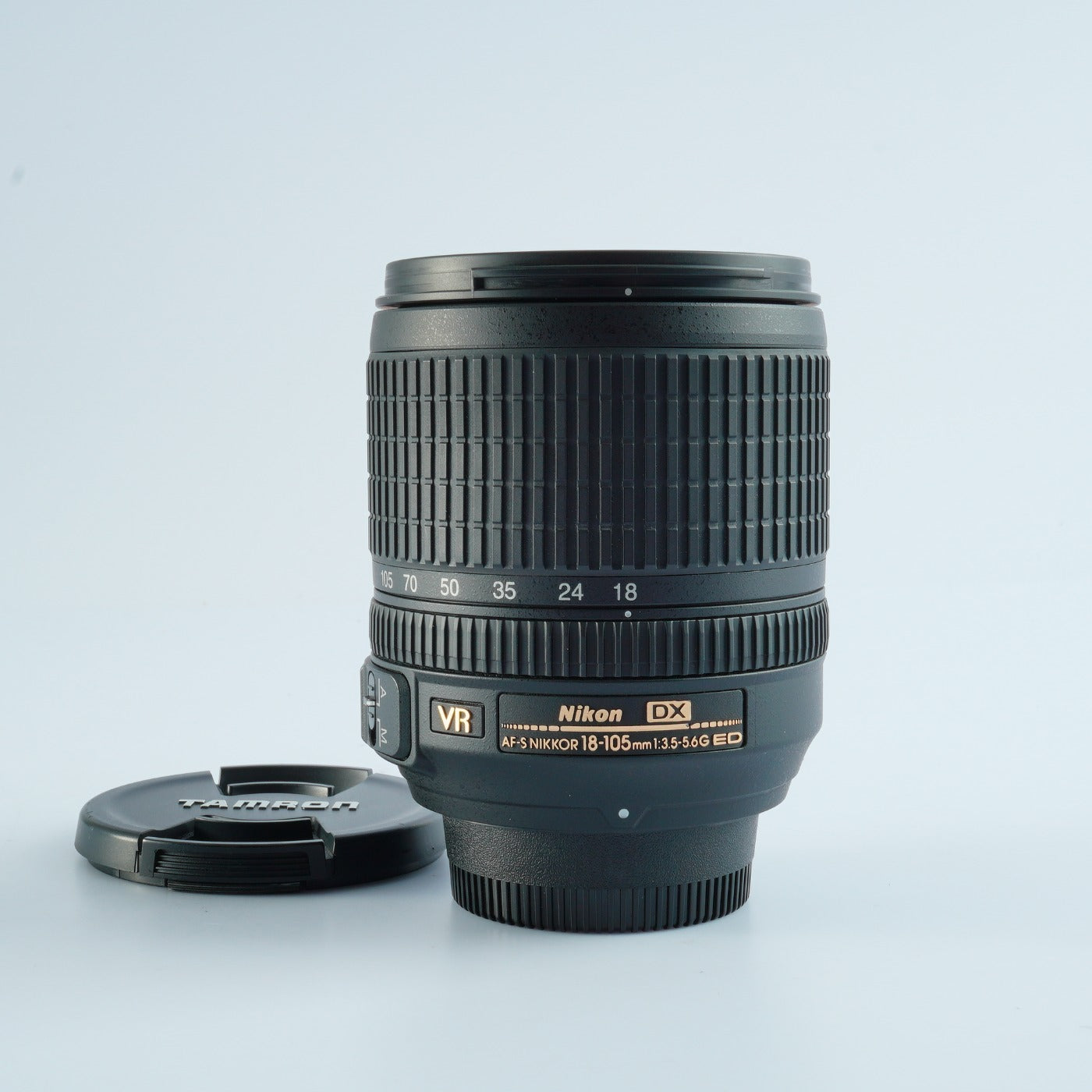 Nikon AF-S DX NIKKOR 18-105mm F/3.5-5.6G ED VR ズームレンズ