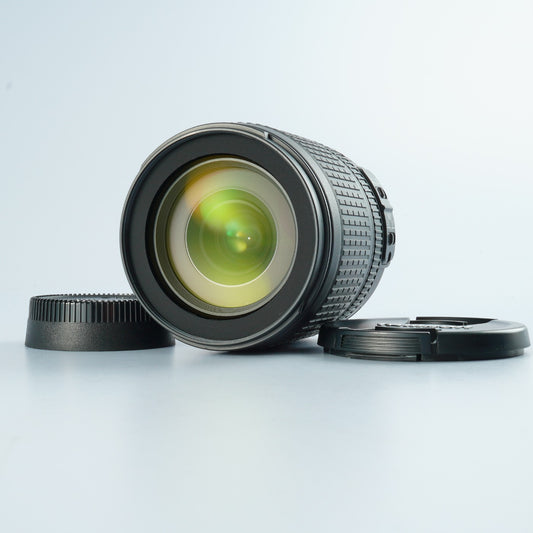 Nikon AF-S DX NIKKOR 18-105mm F/3.5-5.6G ED VR ズームレンズ