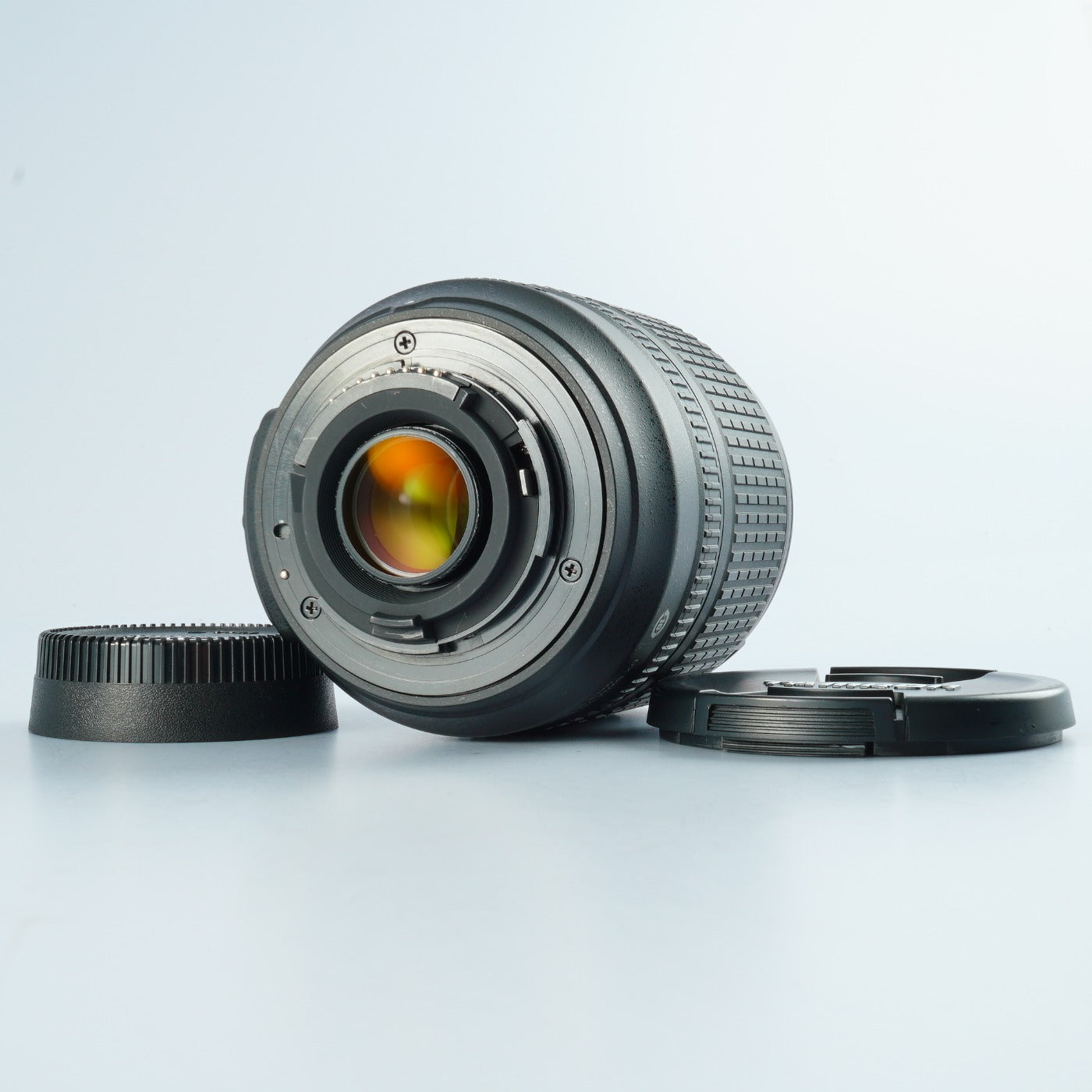 Nikon AF-S DX NIKKOR 18-105mm F/3.5-5.6G ED VR ズームレンズ