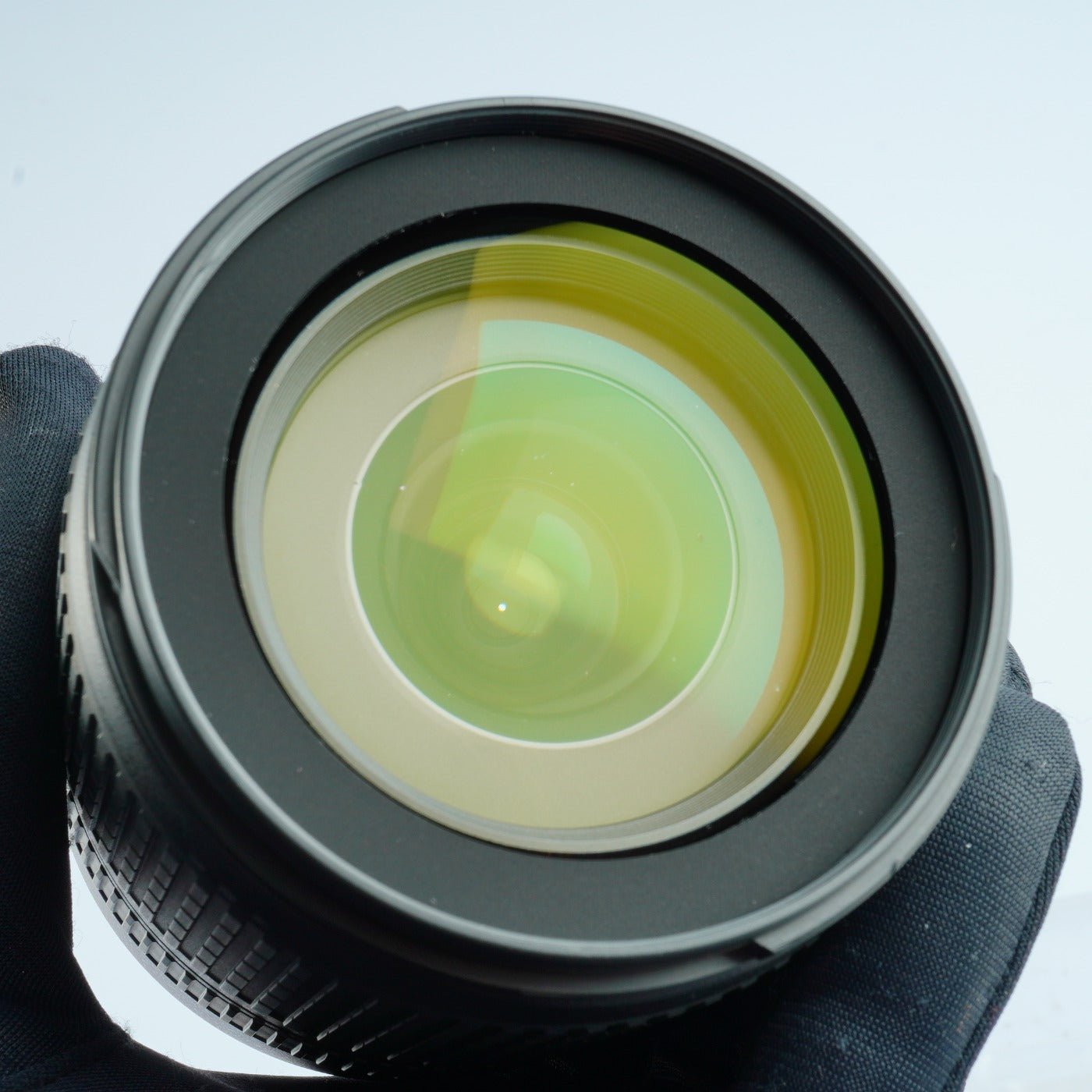 Nikon AF-S DX NIKKOR 18-105mm F/3.5-5.6G ED VR ズームレンズ