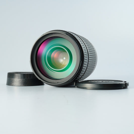 Nikon AF Zoom Nikkor 70-300mm F/4-5.6D ED ズームレンズ