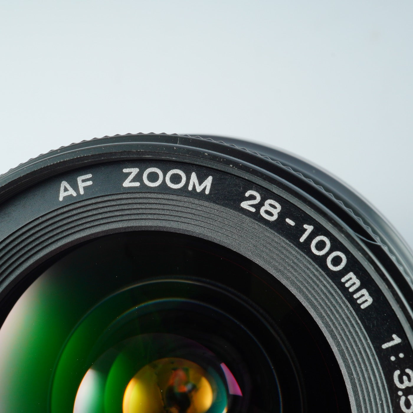 MINOLTA AF 28-100mm F/3.5-5.6 D MACRO ズームレンズ