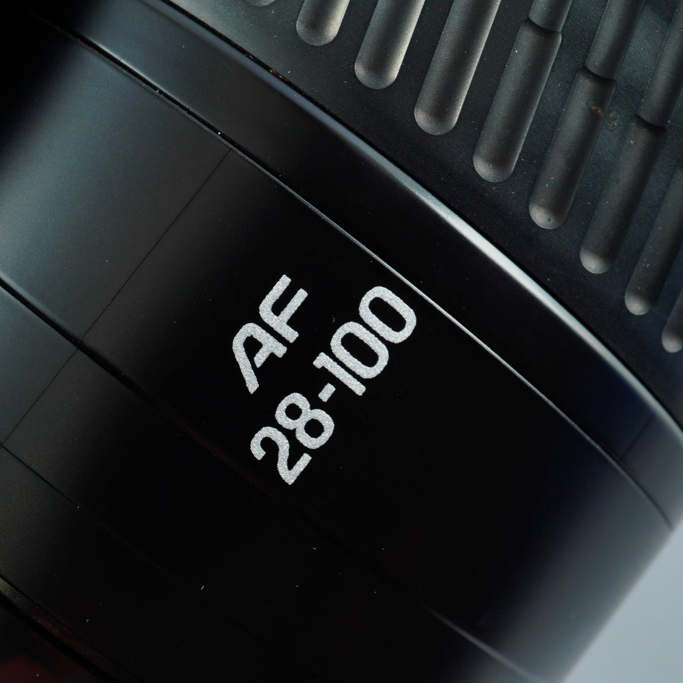 MINOLTA AF 28-100mm F/3.5-5.6 D MACRO ズームレンズ
