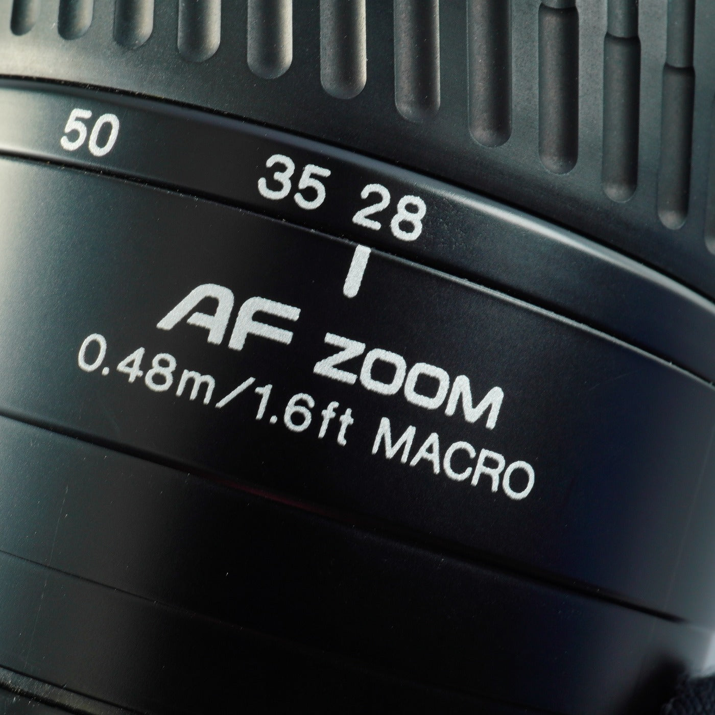 MINOLTA AF 28-100mm F/3.5-5.6 D MACRO ズームレンズ