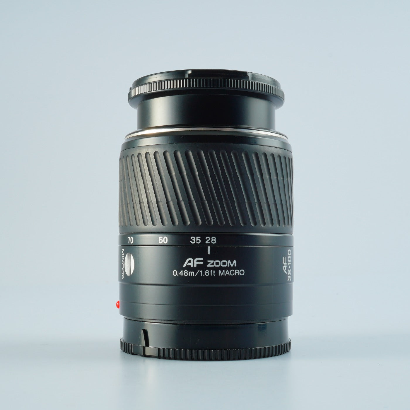 MINOLTA AF 28-100mm F/3.5-5.6 D MACRO ズームレンズ