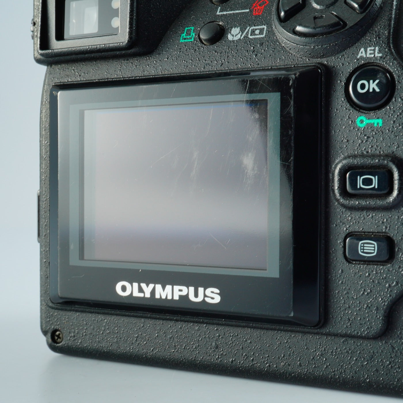 OLYMPUS CAMEDIA C-3040 ZOOM + SmartMedia 128MB コンパクトデジタルカメラ