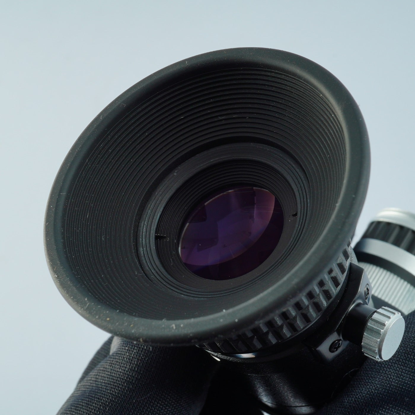 Nikon DR-4 Right Angle Viewing Attachment Finder ビューファインダー