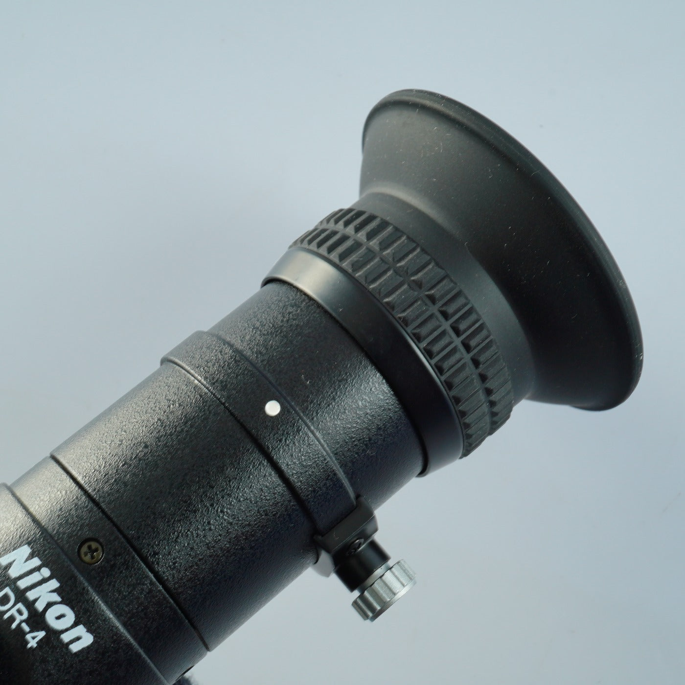 Nikon DR-4 Right Angle Viewing Attachment Finder ビューファインダー