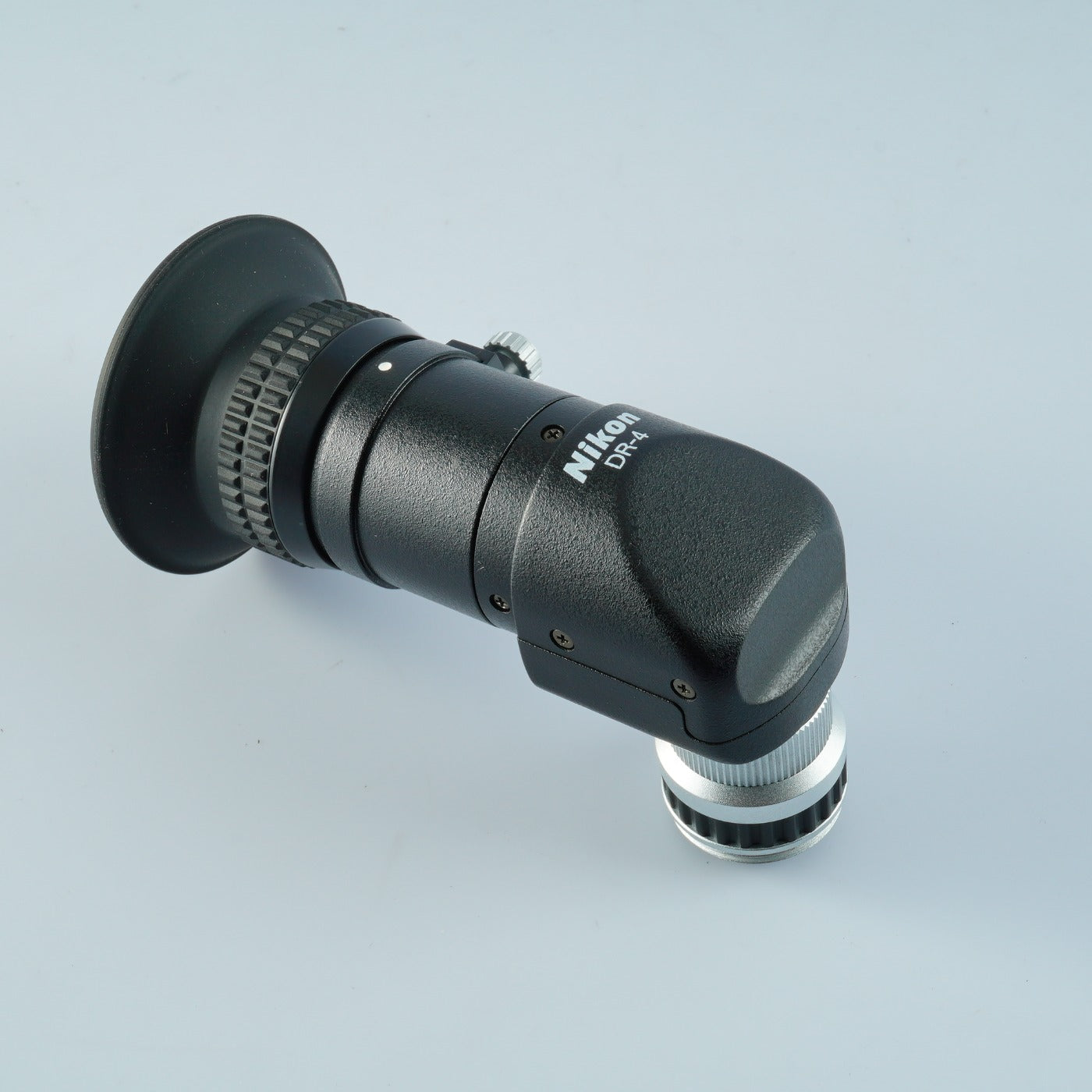 Nikon DR-4 Right Angle Viewing Attachment Finder ビューファインダー