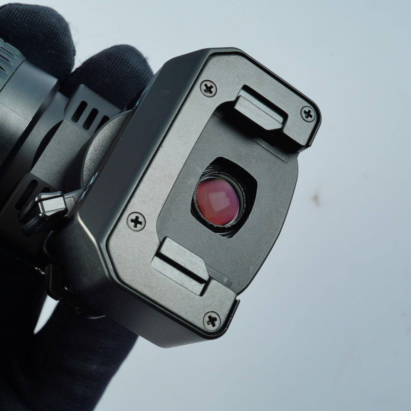 Nikon DR-6 Right Angle Viewing Attachment Finder ビューファインダー