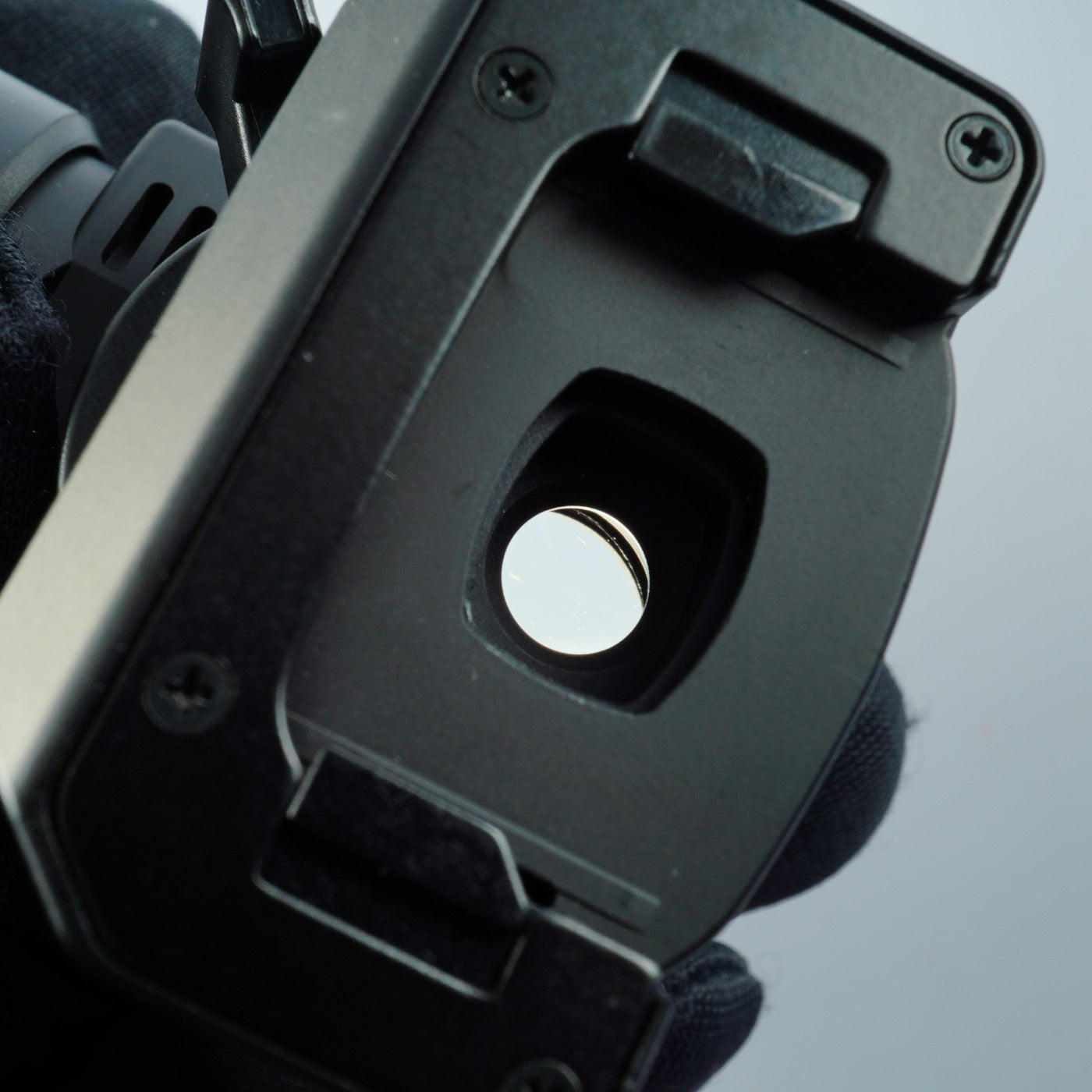 Nikon DR-6 Right Angle Viewing Attachment Finder ビューファインダー