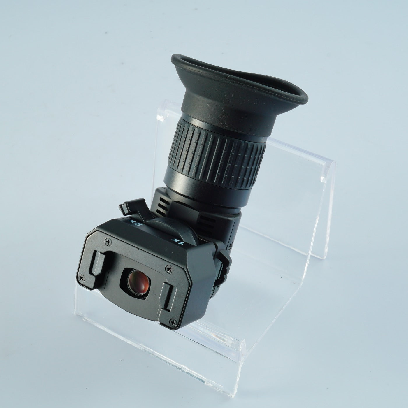 Nikon DR-6 Right Angle Viewing Attachment Finder ビューファインダー