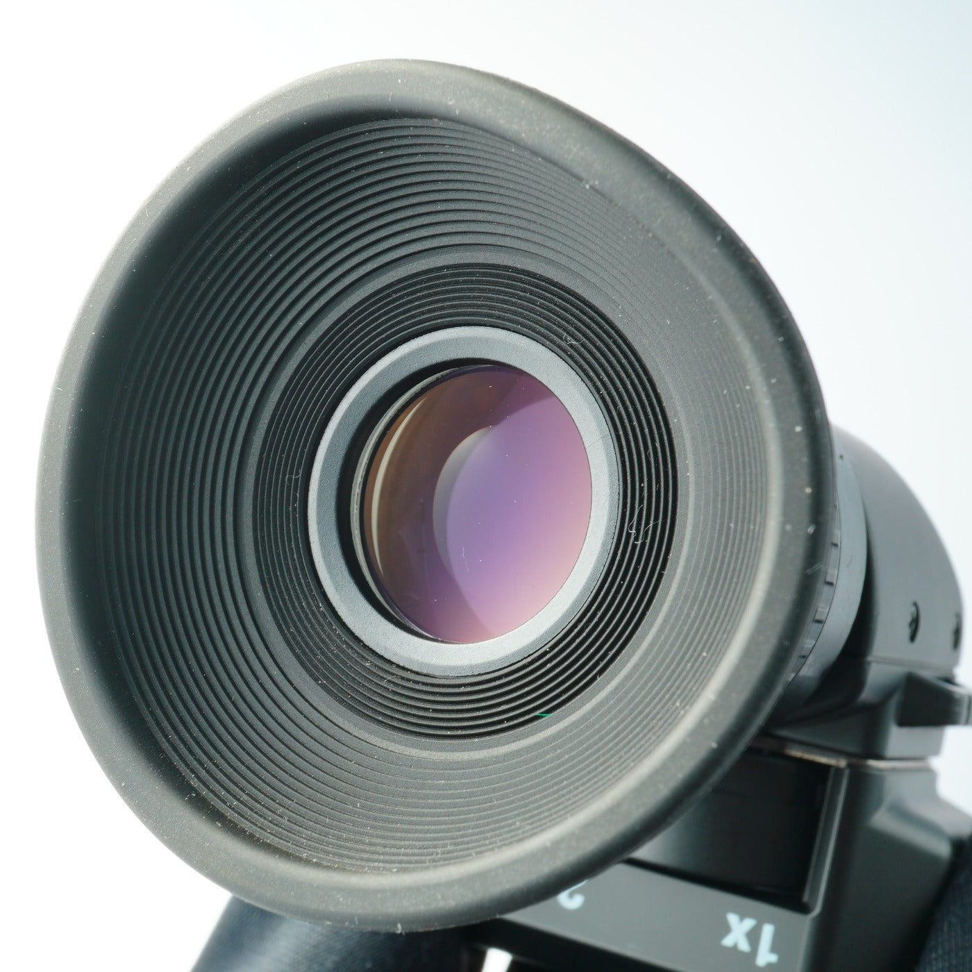 Nikon DR-6 Right Angle Viewing Attachment Finder ビューファインダー