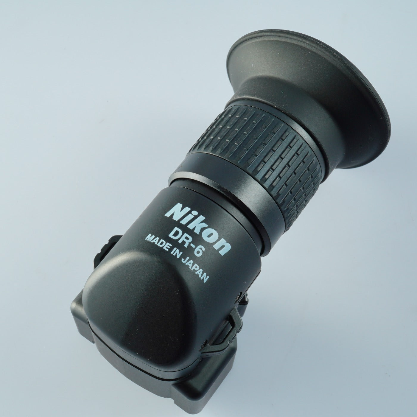 Nikon DR-6 Right Angle Viewing Attachment Finder ビューファインダー