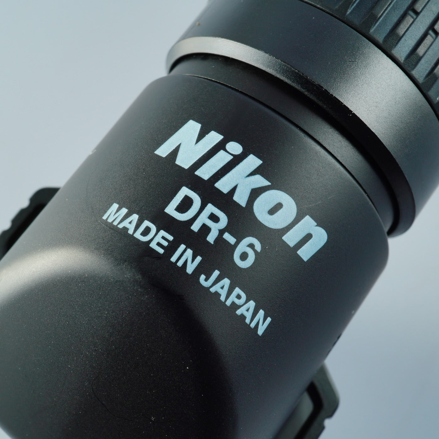 Nikon DR-6 Right Angle Viewing Attachment Finder ビューファインダー