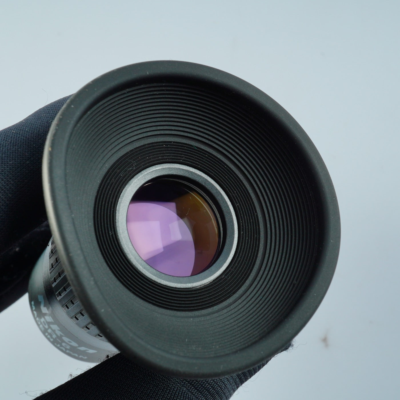 Nikon DR-6 Right Angle Viewing Attachment Finder ビューファインダー