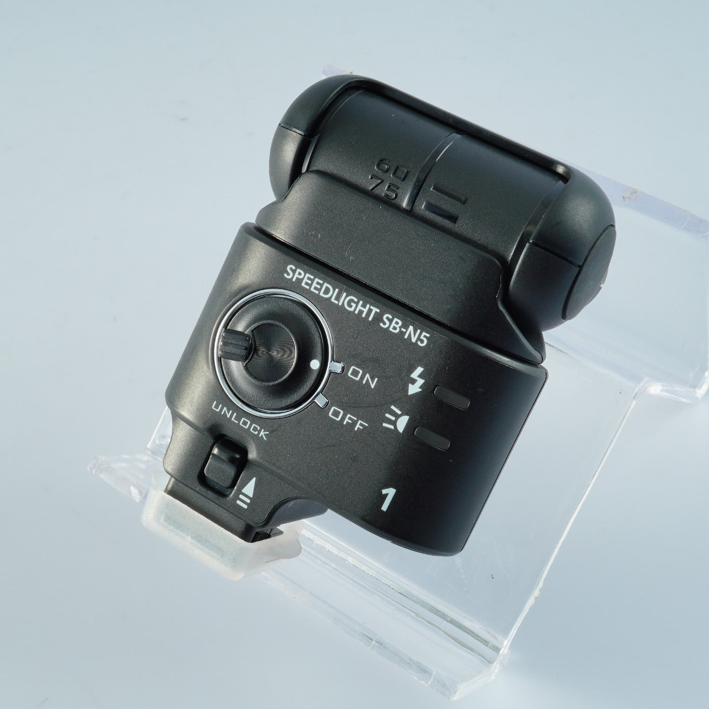 Nikon Speedlight SB-N5