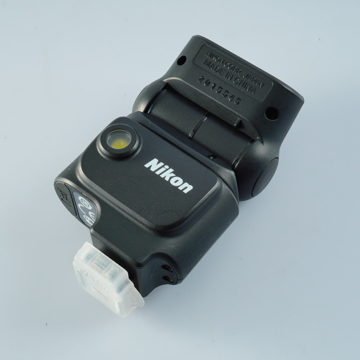Nikon Speedlight SB-N5