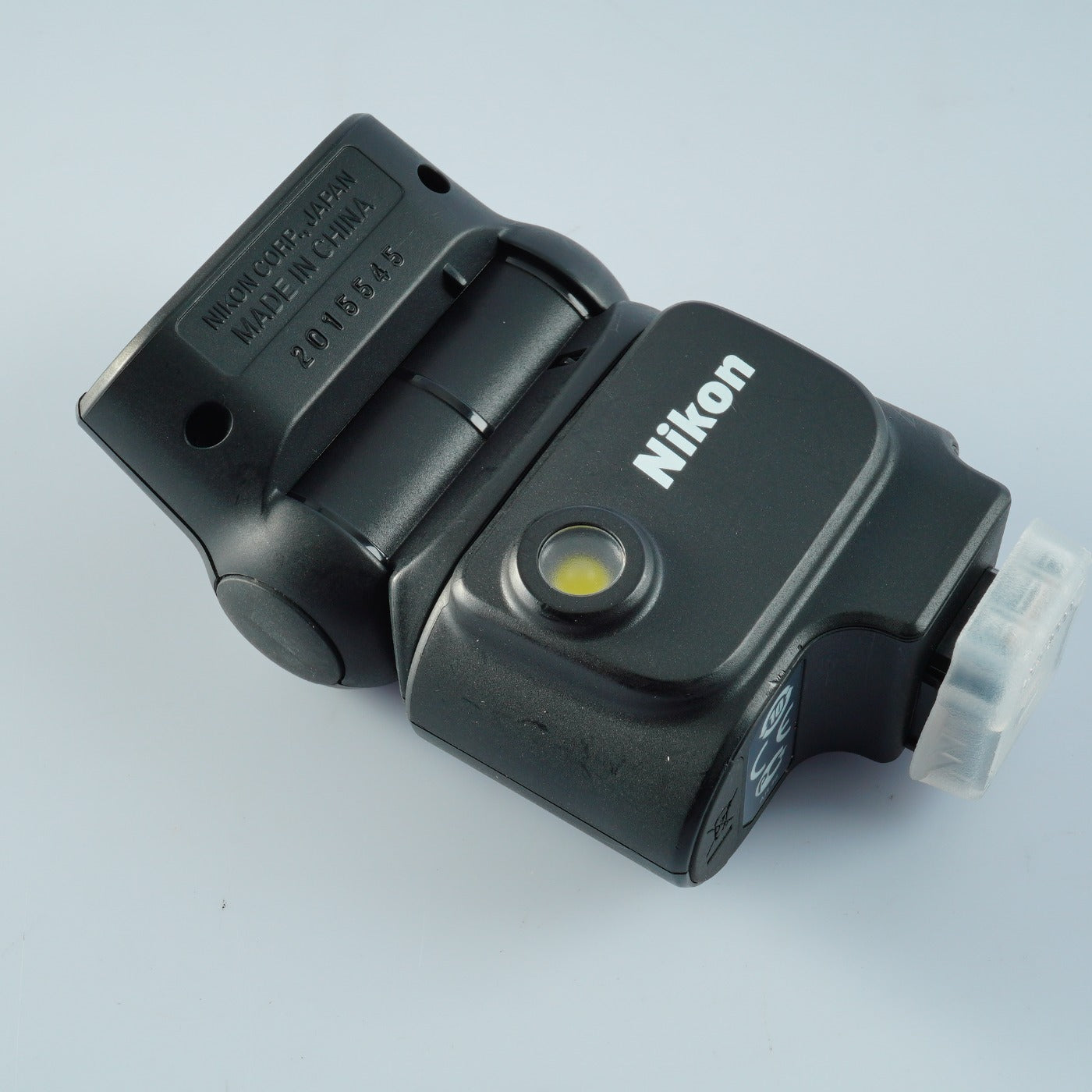 Nikon Speedlight SB-N5