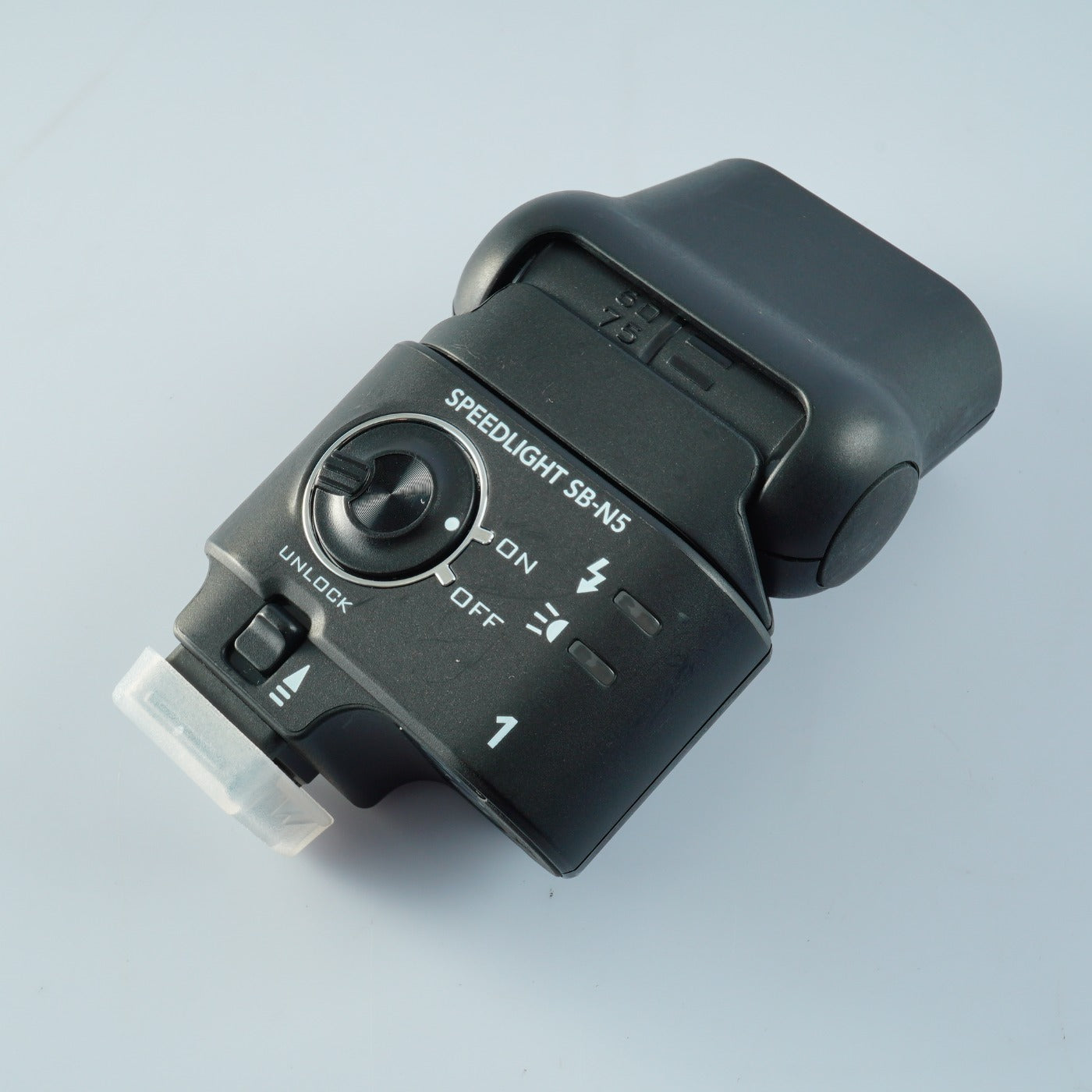 Nikon Speedlight SB-N5