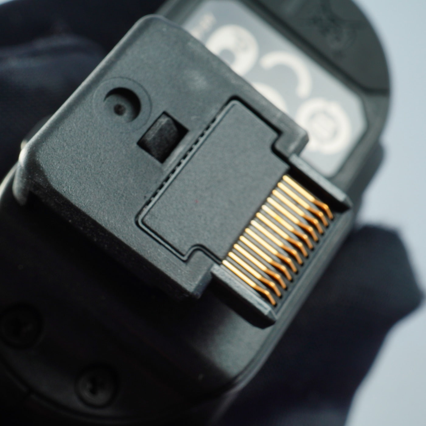 Nikon Speedlight SB-N5