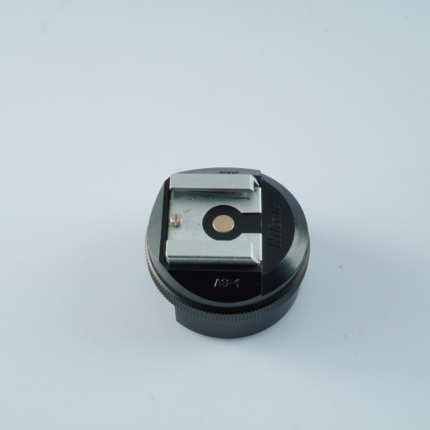 Nikon AS-1 Flash Coupler その他アクセサリー