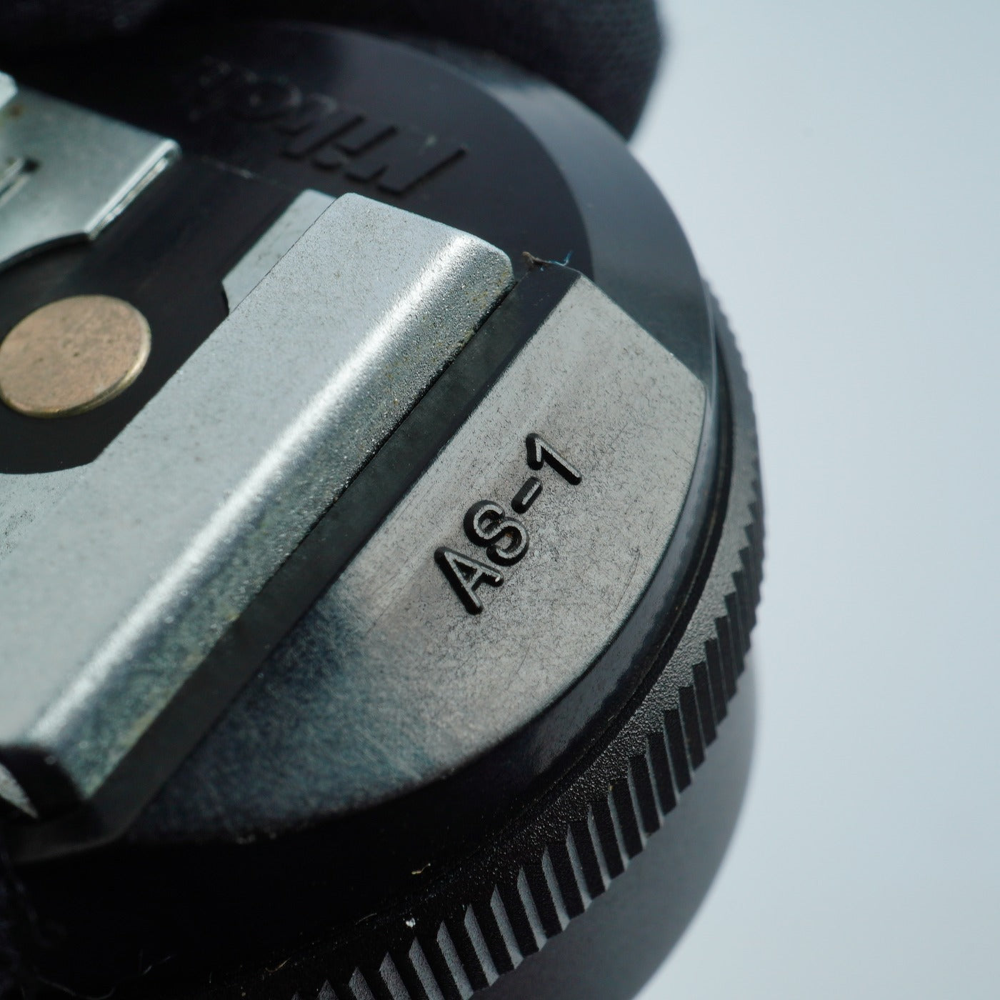 Nikon AS-1 Flash Coupler その他アクセサリー