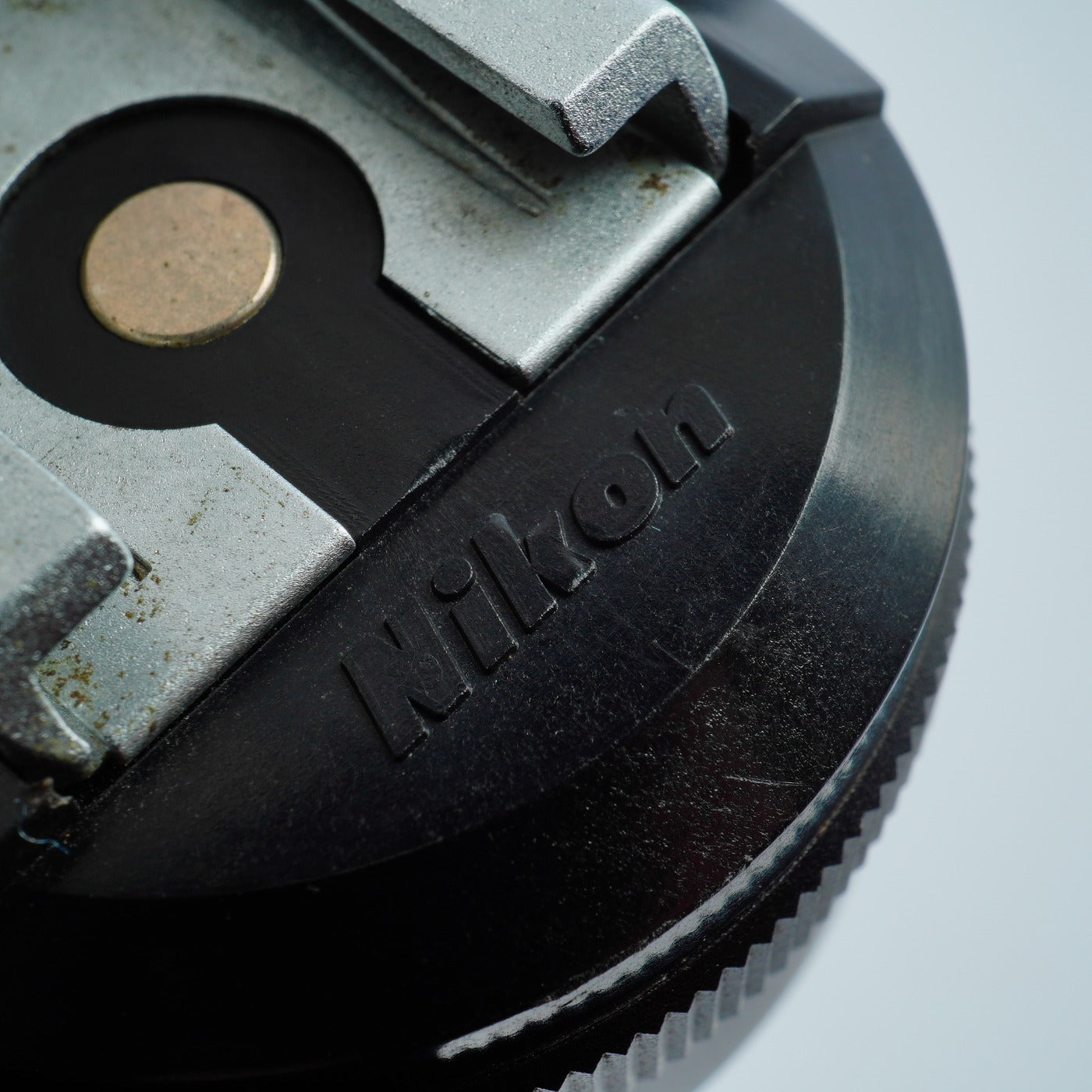 Nikon AS-1 Flash Coupler その他アクセサリー