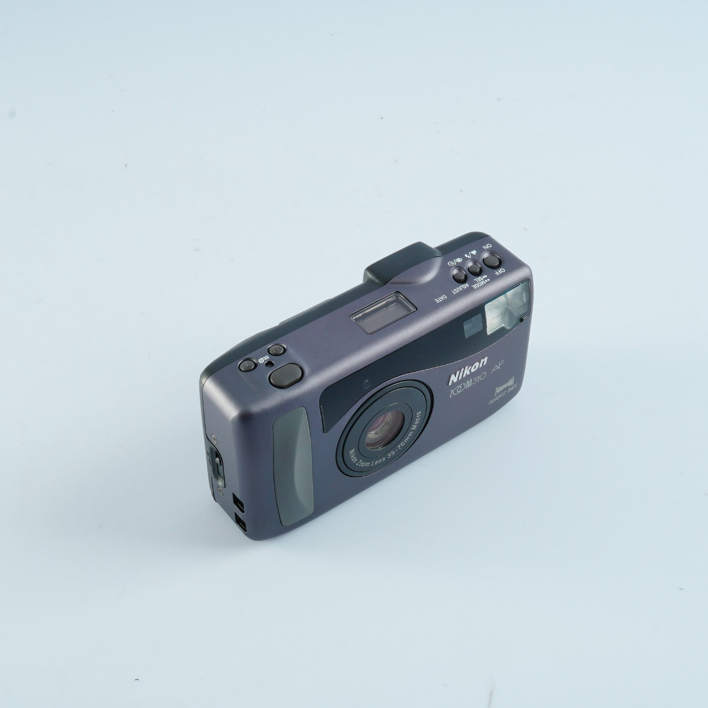 Nikon Zoom 310 AF Panorama コンパクトフィルムカメラ