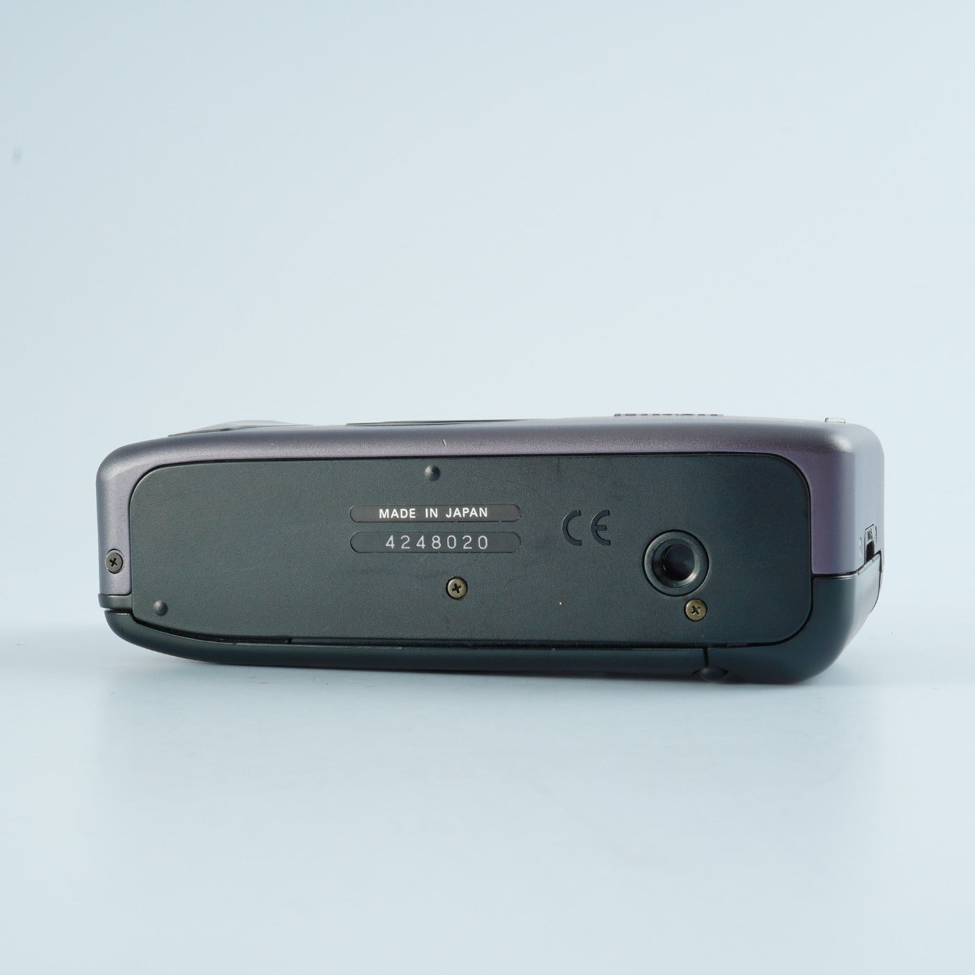 Nikon Zoom 310 AF Panorama コンパクトフィルムカメラ