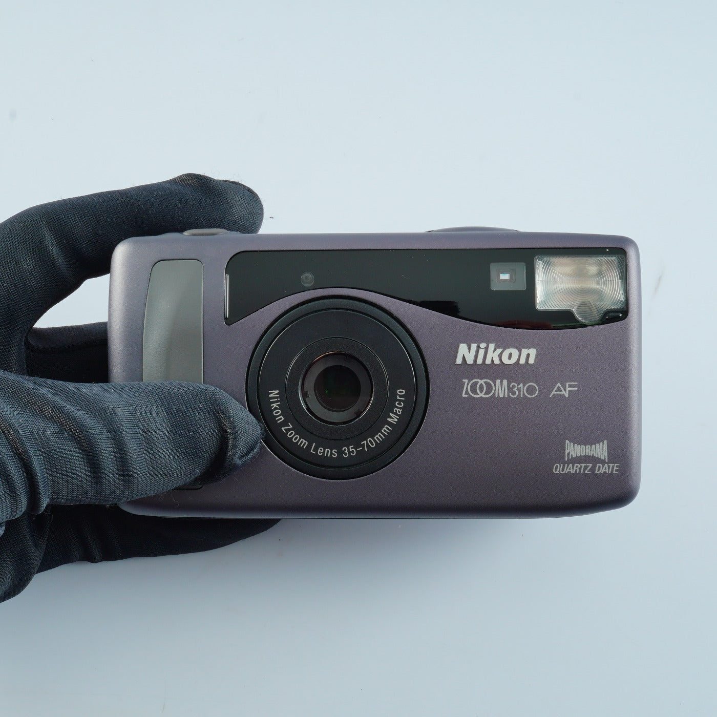 Nikon Zoom 310 AF Panorama コンパクトフィルムカメラ