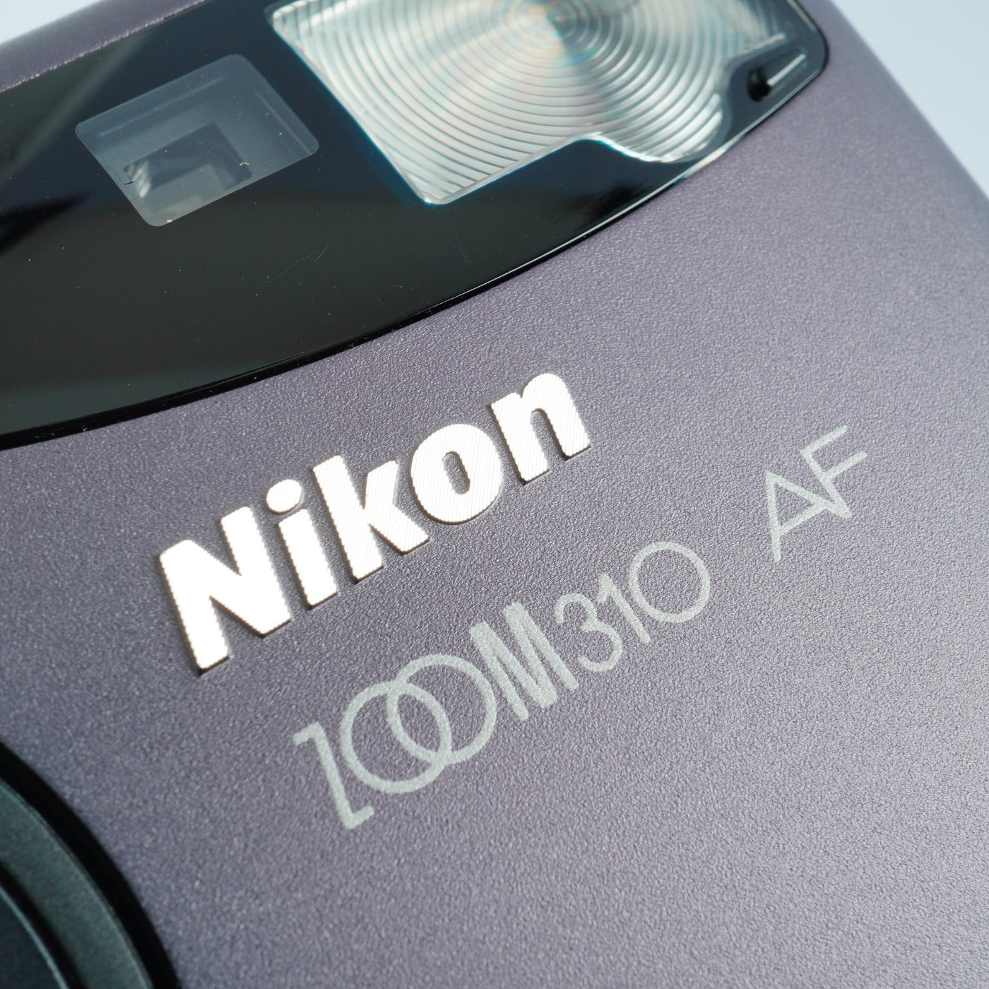 Nikon Zoom 310 AF Panorama コンパクトフィルムカメラ