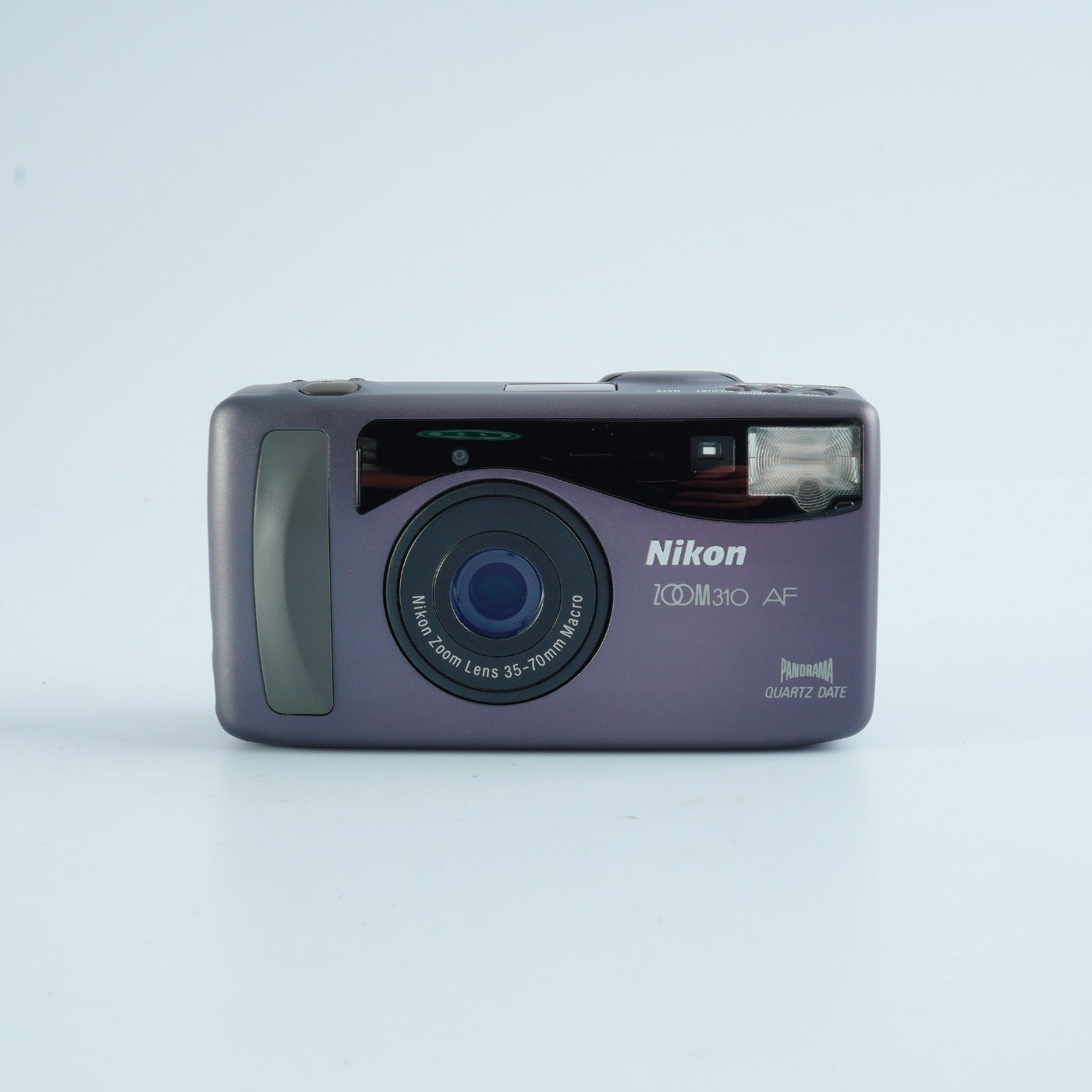 Nikon Zoom 310 AF Panorama コンパクトフィルムカメラ