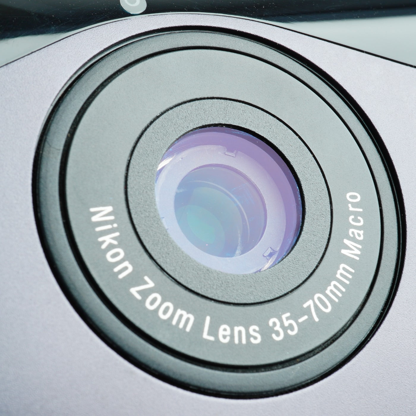 Nikon Zoom 310 AF Panorama コンパクトフィルムカメラ