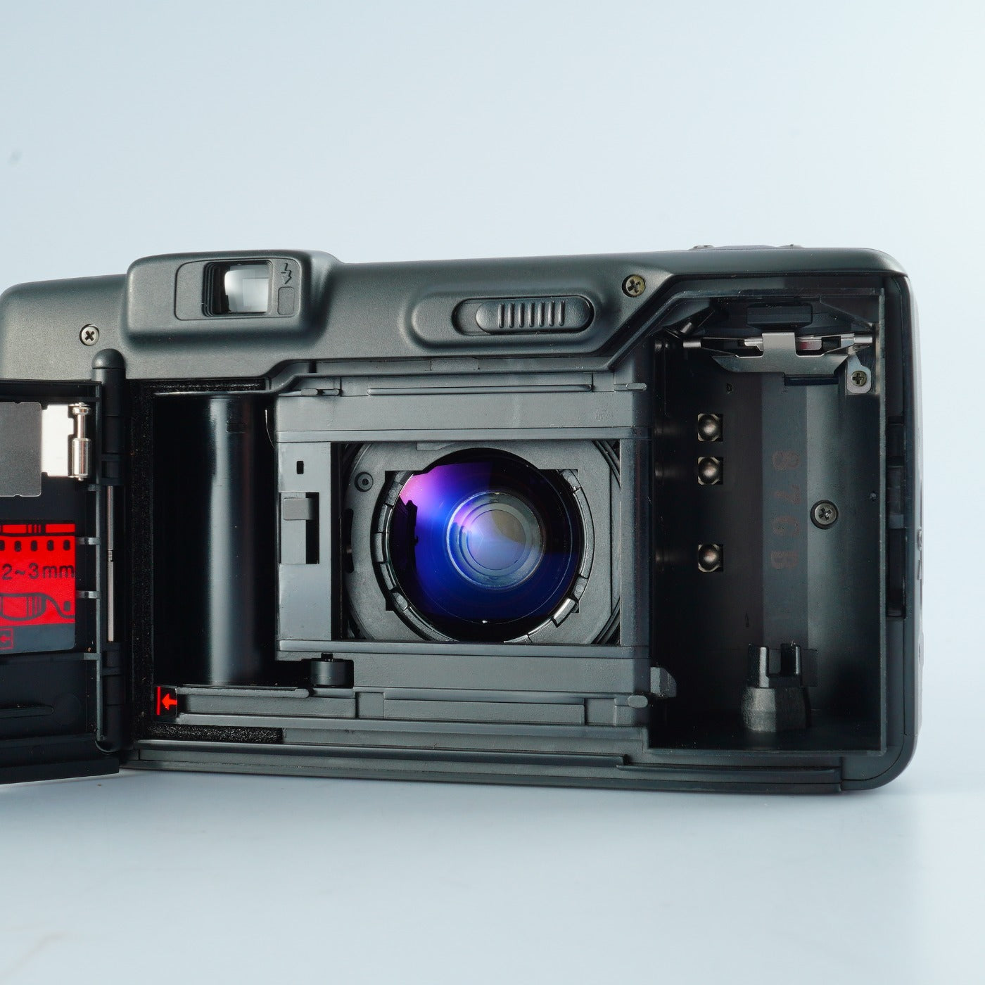 Nikon Zoom 310 AF Panorama コンパクトフィルムカメラ