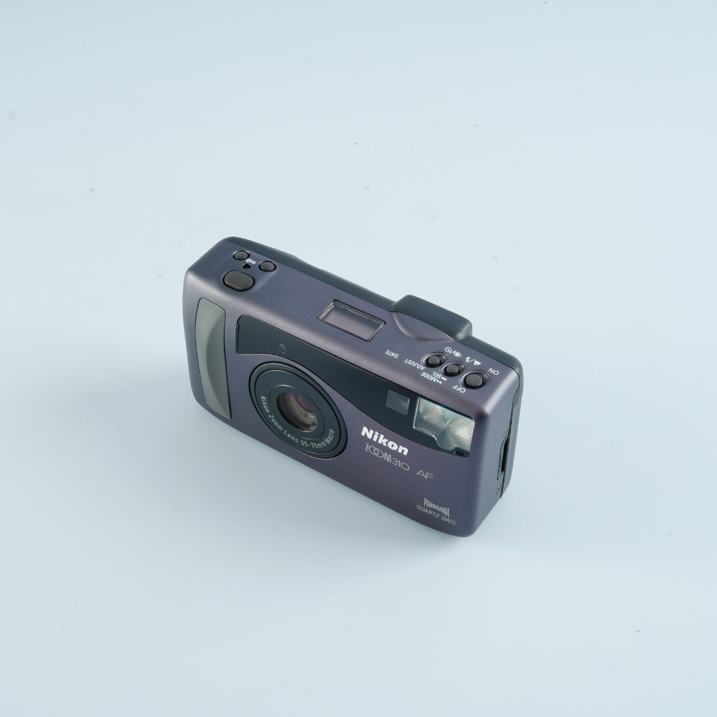 Nikon Zoom 310 AF Panorama コンパクトフィルムカメラ