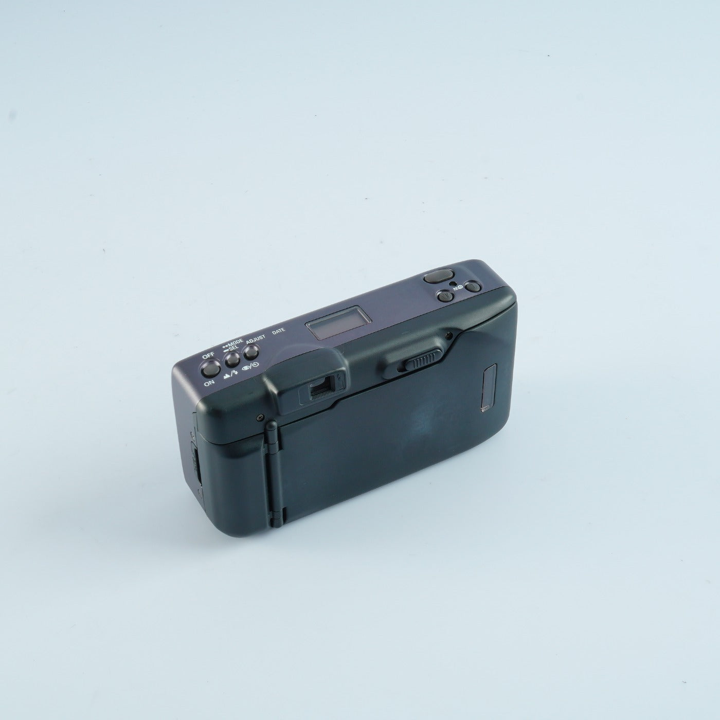 Nikon Zoom 310 AF Panorama コンパクトフィルムカメラ