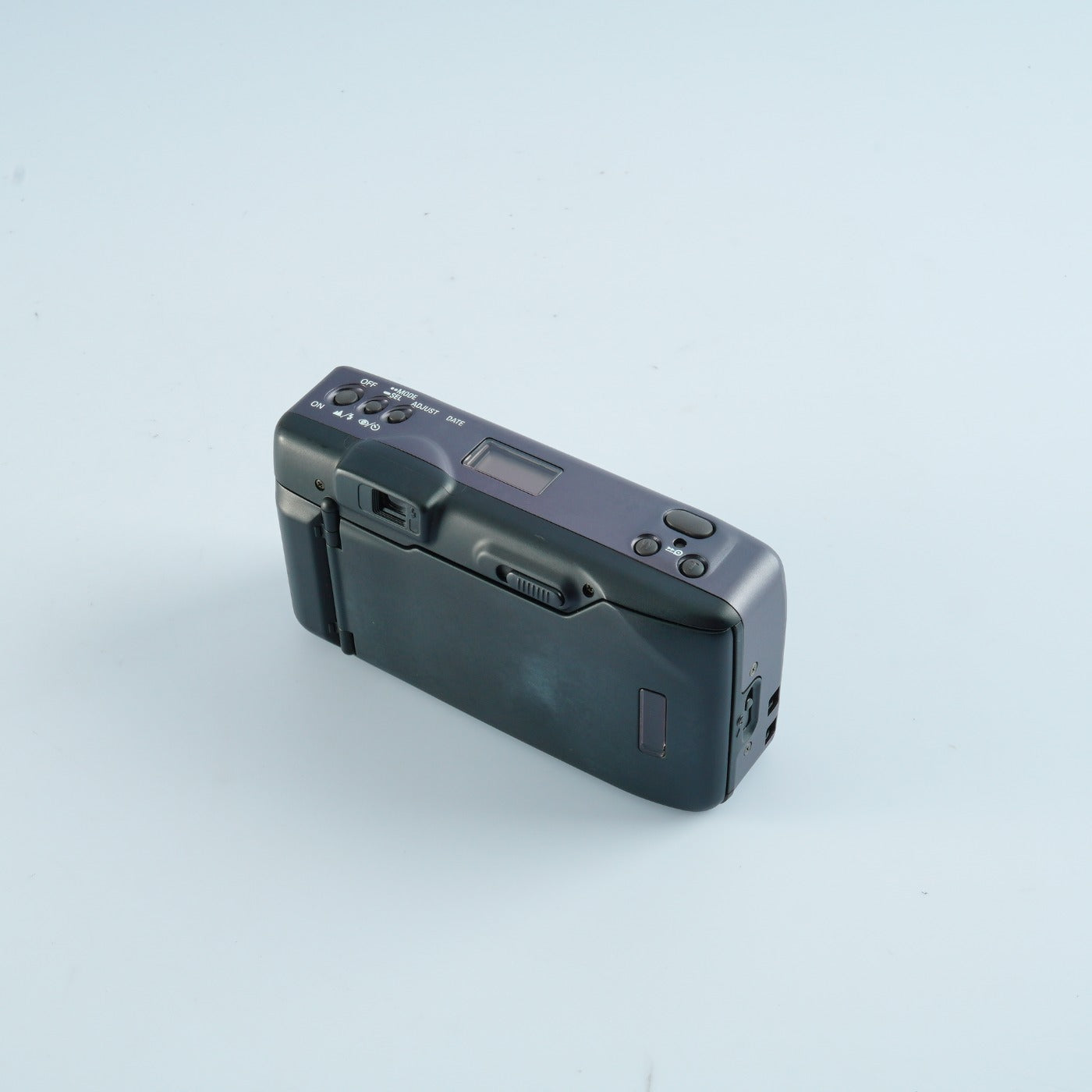 Nikon Zoom 310 AF Panorama コンパクトフィルムカメラ