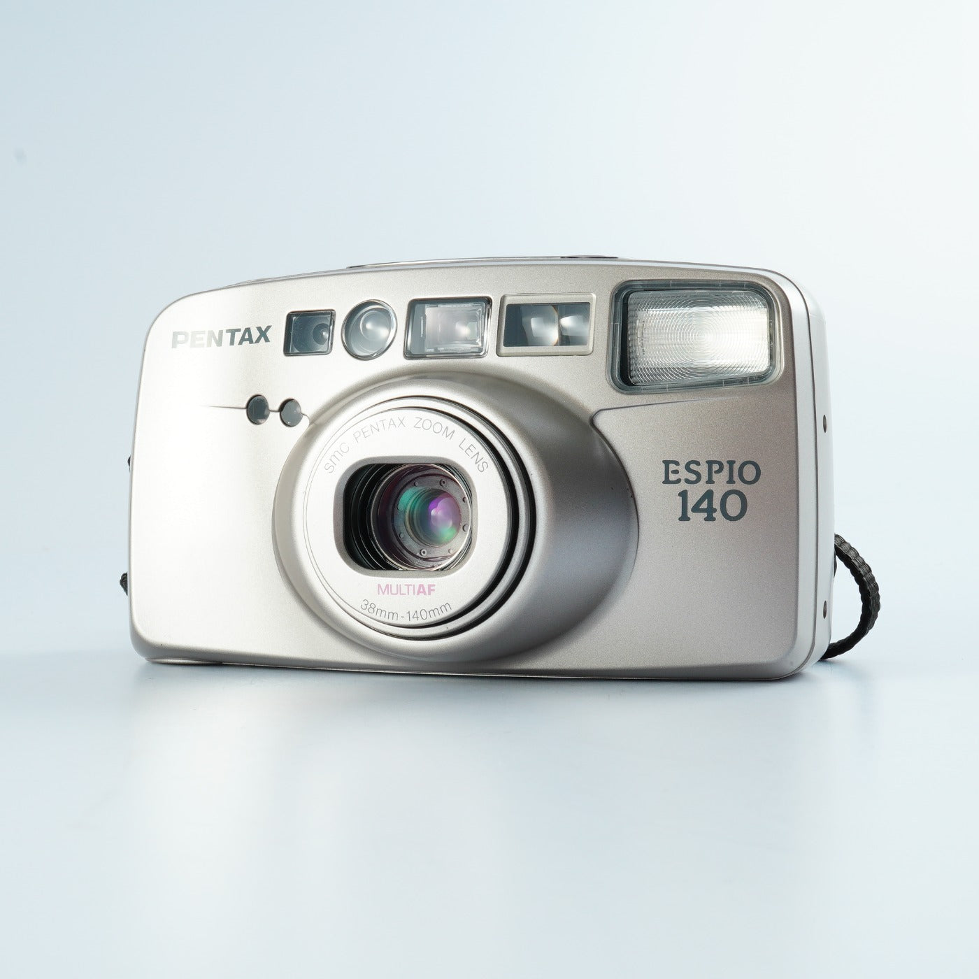 PENTAX ESPIO ( IQZoom ) 140 コンパクトフィルムカメラ