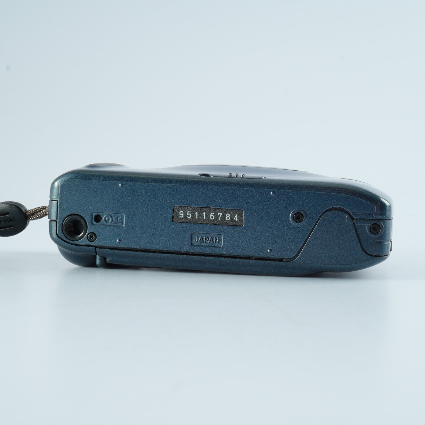 MINOLTA P's コンパクトフィルムカメラ