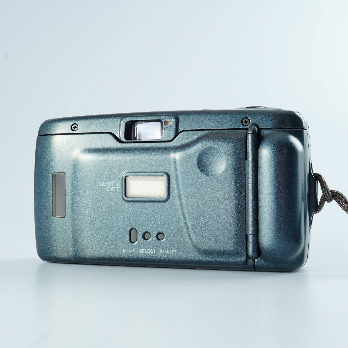 MINOLTA P's コンパクトフィルムカメラ