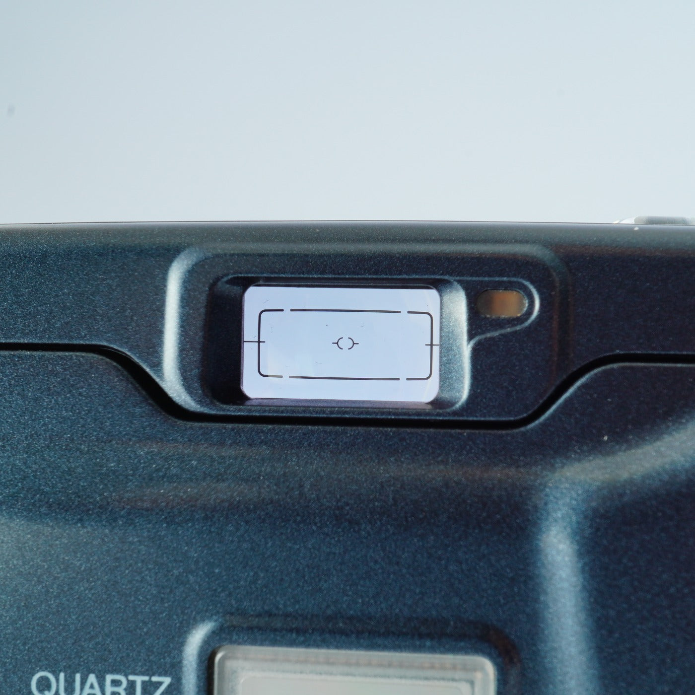 MINOLTA P's コンパクトフィルムカメラ