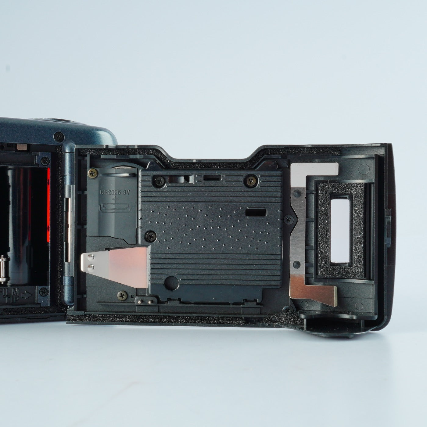 MINOLTA P's コンパクトフィルムカメラ