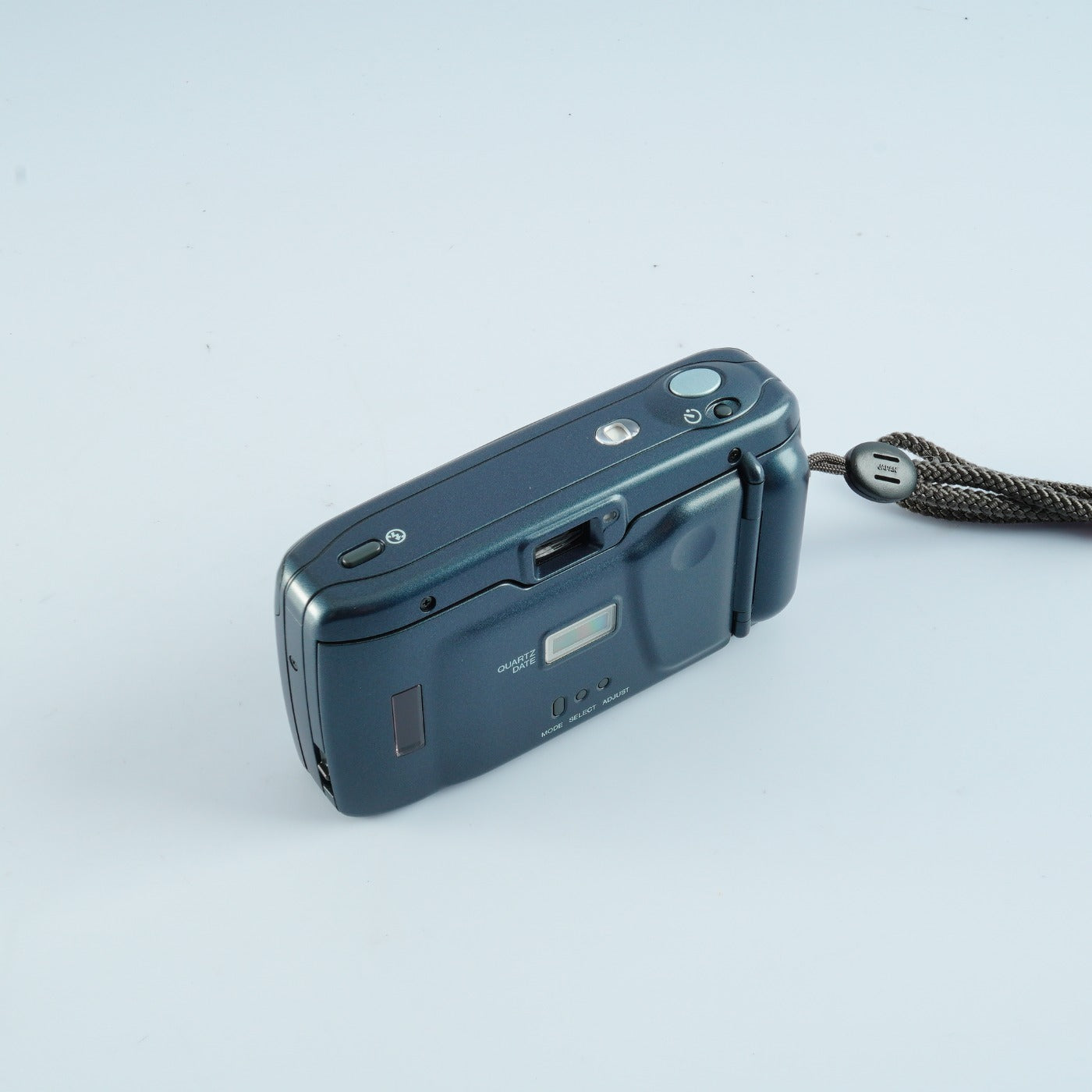 MINOLTA P's コンパクトフィルムカメラ