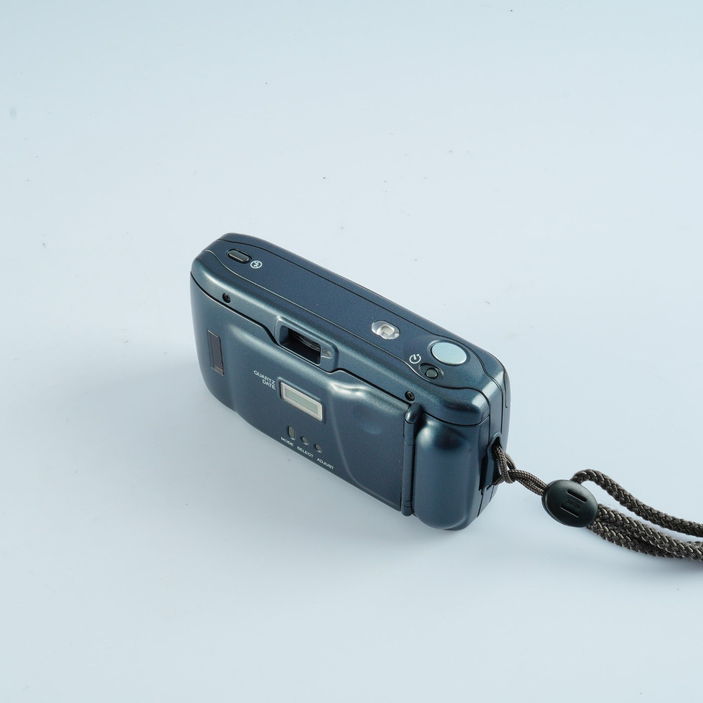 MINOLTA P's コンパクトフィルムカメラ
