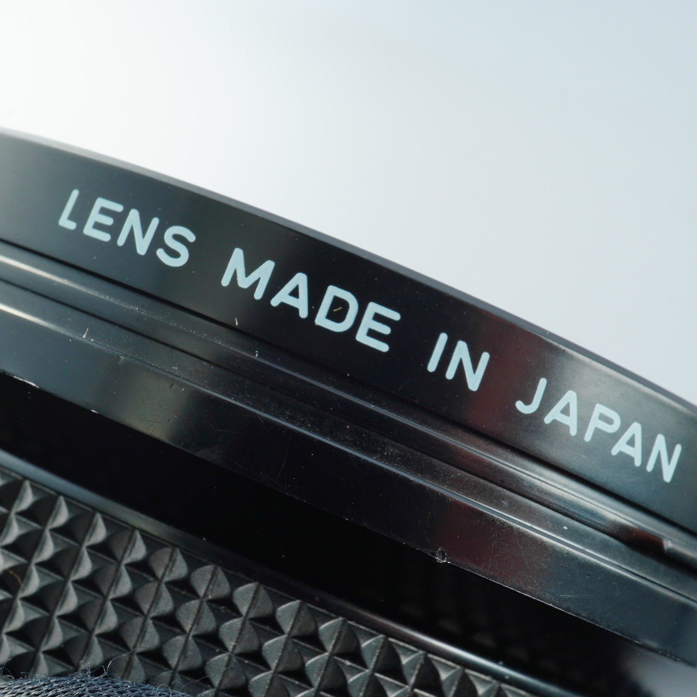 Canon New FD 35-105mm F/3.5 ズームレンズ