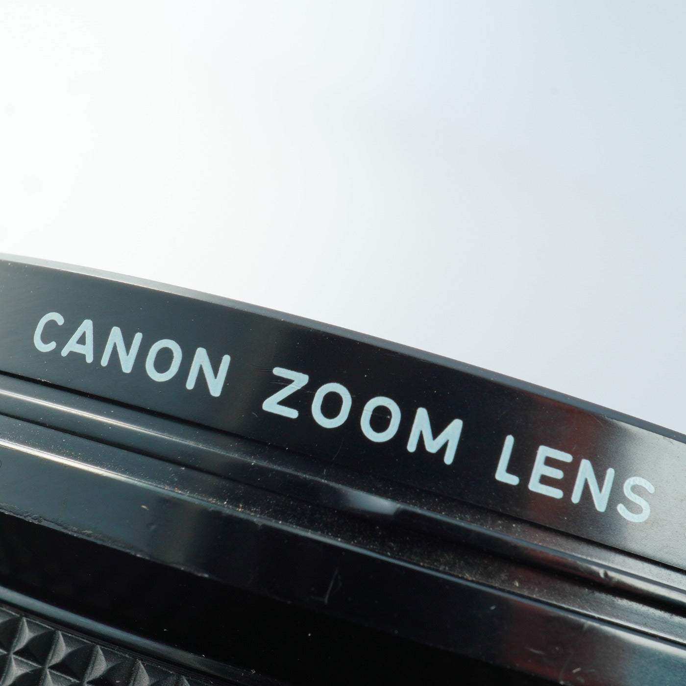 Canon New FD 35-105mm F/3.5 ズームレンズ