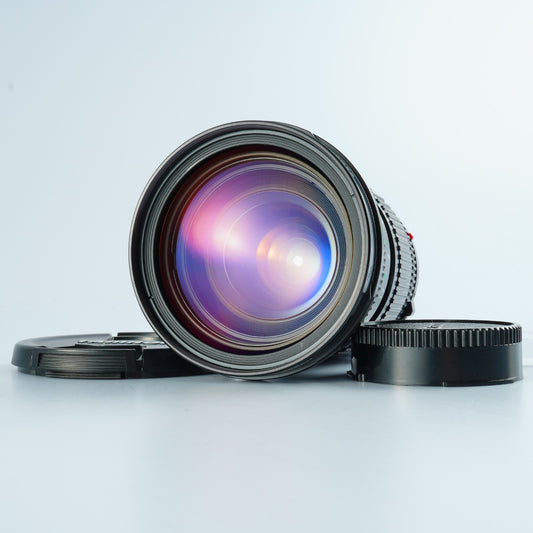 Canon New FD 35-105mm F/3.5 ズームレンズ