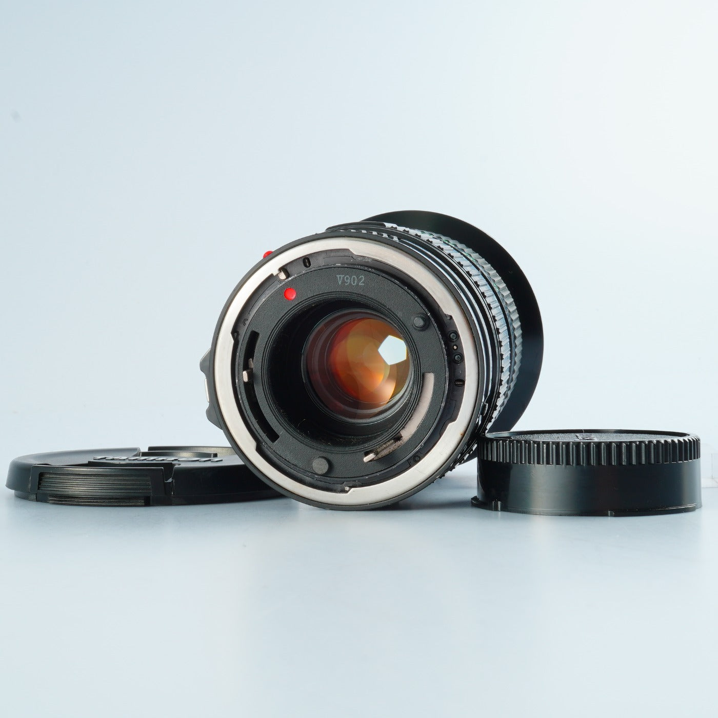 Canon New FD 35-105mm F/3.5 ズームレンズ