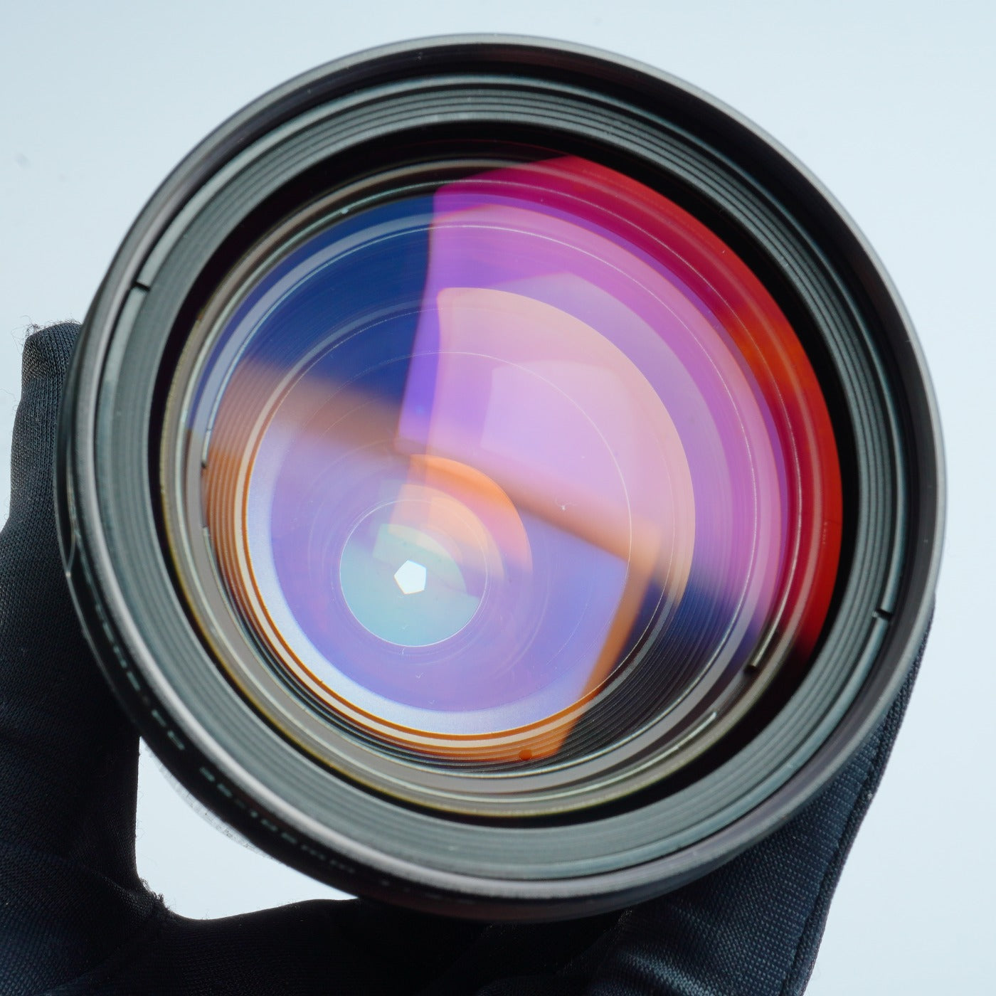 Canon New FD 35-105mm F/3.5 ズームレンズ